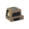 HSUN 509T X2 REFLEX MRS RED SLR FDE