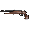 Chipmunk Hunter 40001 22lr Blued Brl Tb Wal