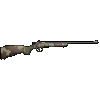 Crickett My First Rifle Crick Ksa2170 22lr Blued Brl Wdlnd
