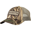 Beretta Cap Patch Trucker Rect Mesh Back Rt Max7