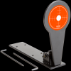 Champion Targets Gong Champ 40881 Rimfire Popper Target Steel
