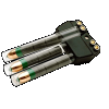 Cva Powerbelt Speedclip Ac1504 Loading Sytm Blk