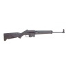 Kel-tec Su16a Rifle 5.56mm - 10-shot Black Polymer