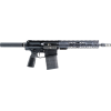 Faxon Sentinel Ar 10 Pistol 12" 8.6 Blackout Buffer Tube