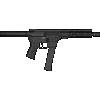 Cmmg Banshee 40a330fab Mkgs 40 8 Brc Arblk