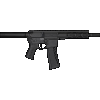Cmmg Banshee, 22ac40fab Mk4 22lr 9 Tube Arblk