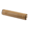 Anechox 35 Suppressor 9mm Fde