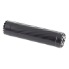 Anechox 45 Suppressor Black