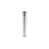 Anechox 22 Suppressor Raw/slv