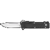 Cobra Tec Knives Llc Special Forces Blksfdns Drop Black