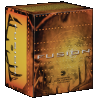 Federal Fusion .500 S&W MAGNUM, 325gr, SP - 20 Rounds [MPN: F500FS2]