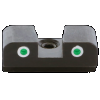 Ameriglo Amer Xd191r Night Sts Spg Xd Rear Grn