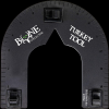 Bone Collector Turkey Tool Bc150001 Fan Mnt