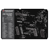 Beck Tek Llc (tekmat) Sig Sauer Sp2022 Tekmat Tekr17sigsp2022 Sp 2002
