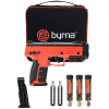 Byrna Technologies Le Lk683001ornkinetic Universal Kit Orng