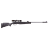 Beeman Bee 1061622 .22 Air Rifle Combo W/ Synthetic Stck