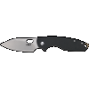 Columbia River Pilar Crkt 5317d2 Pilariii D2 Blade 2.97 Pln Blk