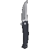 Columbia River Persian Crkt 7060 3.44 Pln Blk