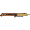 Columbia River M1610dz Crkt M1601dz 3.12 Pln Destan