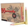 Hornady Custom 9.3MMX74R, 286gr, Interlock - 20 Rounds [MPN: 82304]