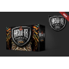 Hevishot Hevi-18 Turkey 12 GA, 3-1/2in. 2-1/4oz. #7 Shot - 5 Rounds [MPN: HS4507]