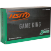 HSM Game King .300 WIN MAG, 165gr, SBT GK - 20 Rounds [MPN: HSM-300WINMAG-40-N]