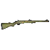 Henry Turkey Single Shot 12ga - 3.5" 24" Mossy Oak Obsession