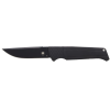 Cobratec Viper Auto Folder 3.12" Black/satin D2 Blk Blade