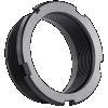 Dead Air Hub Deadair Sd502 To Pseries Adapter