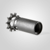 DAIR GHOST PISTON .578X28