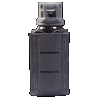 High Speed Gear Taco Hsgi 41oc00bk Duty Oc Spray Black