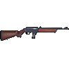 Henry Homesteader H27109well Assem Sw Sig320 9mm Mag Well