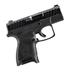 Beretta Apx A1 Carry 9mm 3" Fs 8shot Black Optics Ready
