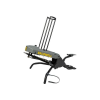 CALDWELL CLAYMORE CLAY TARGET THROWER - FD