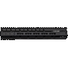 Bravo Raiderm13 Rail Bcm Raiderm13556blk Raider Mlok Rl 13" Blk