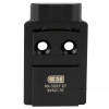 C&H Precision Weapons Hk Vp9 Or Adapter Holoson 509t - FD