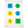 Action Tgt Discret Cmnd Trng 100pk - FD