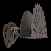 Allen Ez Mount 7238 Turkey Fan Display