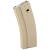 Mag Asc Ar6.8 25rd Sts Blk Black