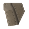B5 Systems PGrip C Rifle Grip Flat Dark Earth Made of MILSPEC Material Fits AR Platform California Compliant