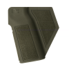 B5 Systems PGrip C Rifle Grip Olive Drab Green Made of MILSPEC Material Fits AR Platform California Compliant