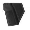 B5 Systems PGrip Rifle Grip Black Made of MILSPEC Material Fits AR Platform California Compliant