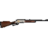 Henry Long Ranger Coyote - .223rem/5.56 20" Engraved