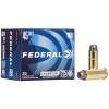 Federal Champion .45 LONG COLT 225gr SWCHP 20 Rounds [MPN: C45LCA]