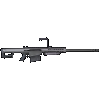 Barrett M82a1, Barr 13315 M82a1 416bar 29in Mprec