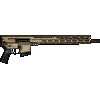 Cmmg Dissent 28ac60c ct Br4 22 Arc 16.1 *ca Coy