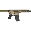 Cmmg Dissent, Cmmg 30a5c0f-ct Dissent Br4 300bo 14.5 *ca Coy