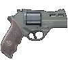 Chiappa Firearms Rhino, Chia Cf340.285 Rhino 30sar 357 3in Od Green
