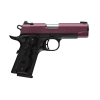 BROWNING 1911 380 BLACK LABEL ACP BLK CHERY