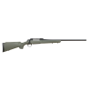 Cva Cascade 22 250 22" #3 W/rail Black/od Green